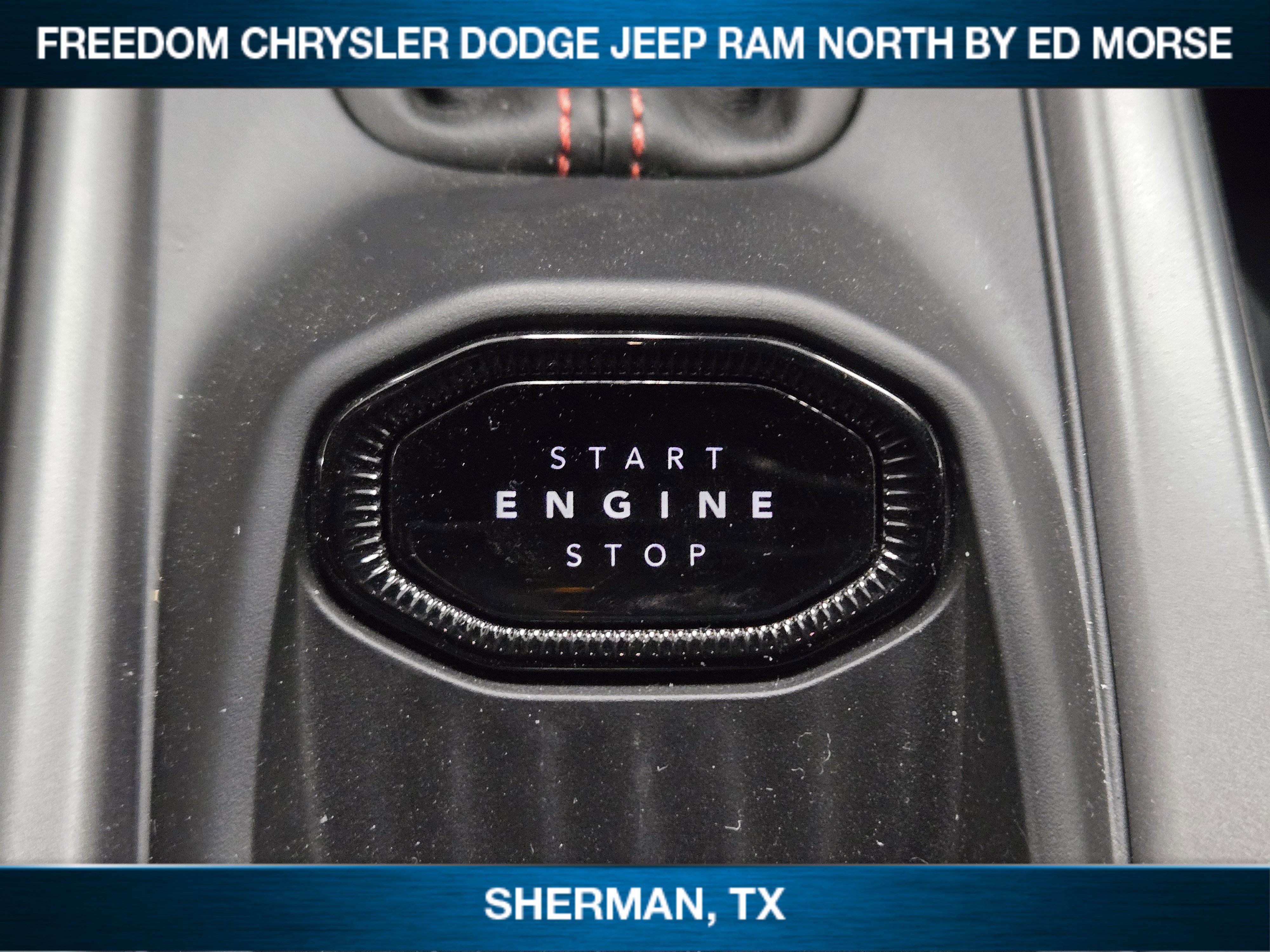 New 2026 Dodge Charger Scat Pack w/ Blacktop Package image 15