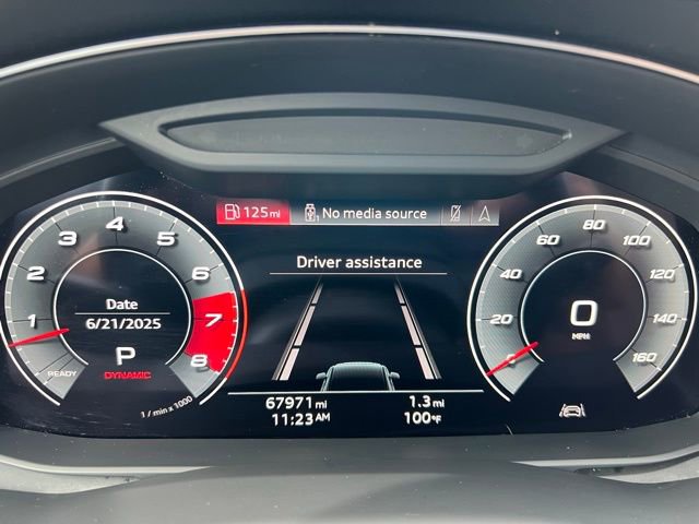 Used 2021 Audi Q7 3.0T Premium w/ Convenience Package image 31