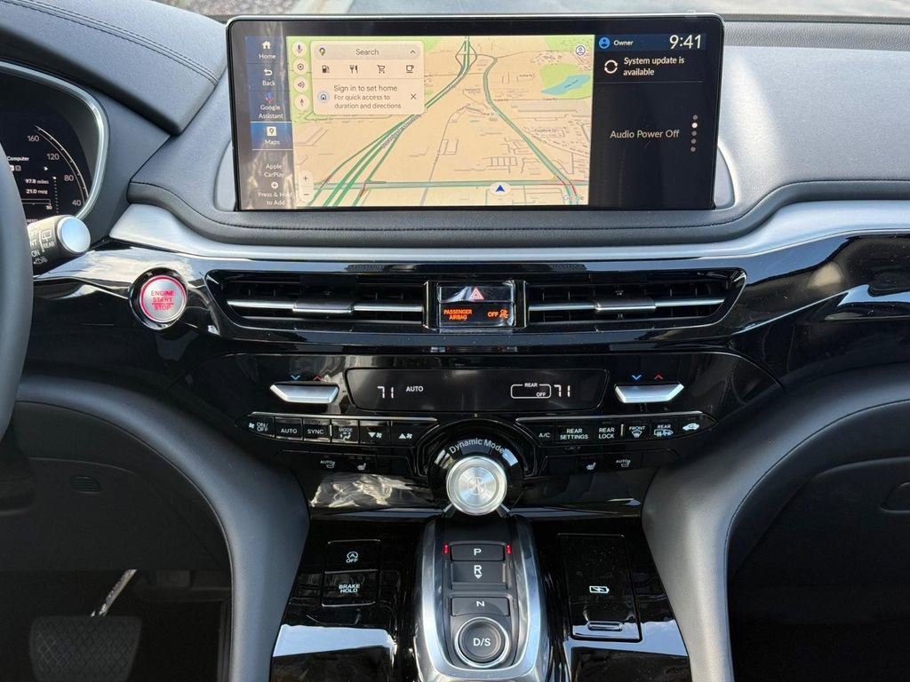 New 2026 Acura MDX SH-AWD w/ Technology Package image 7