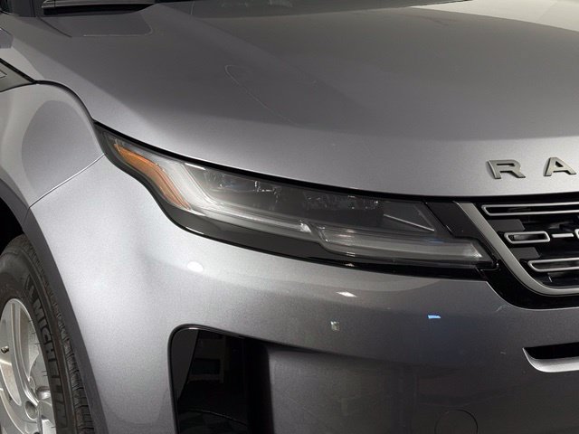 Certified 2026 Land Rover Range Rover Evoque S AWD/4WD image 49