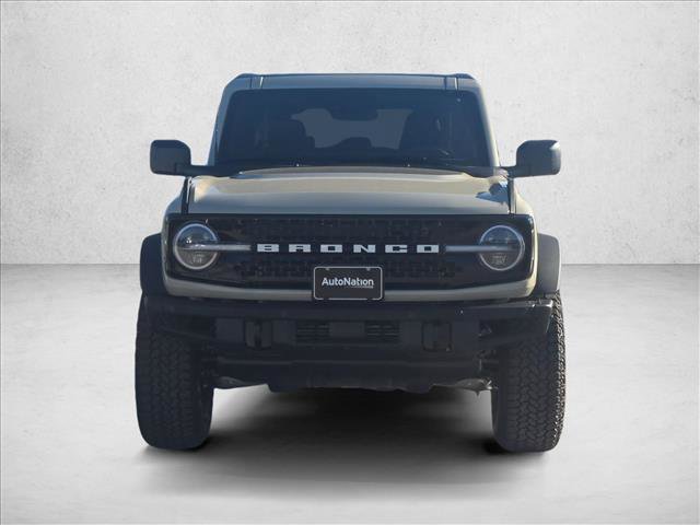 New 2026 Ford Bronco Badlands image 6