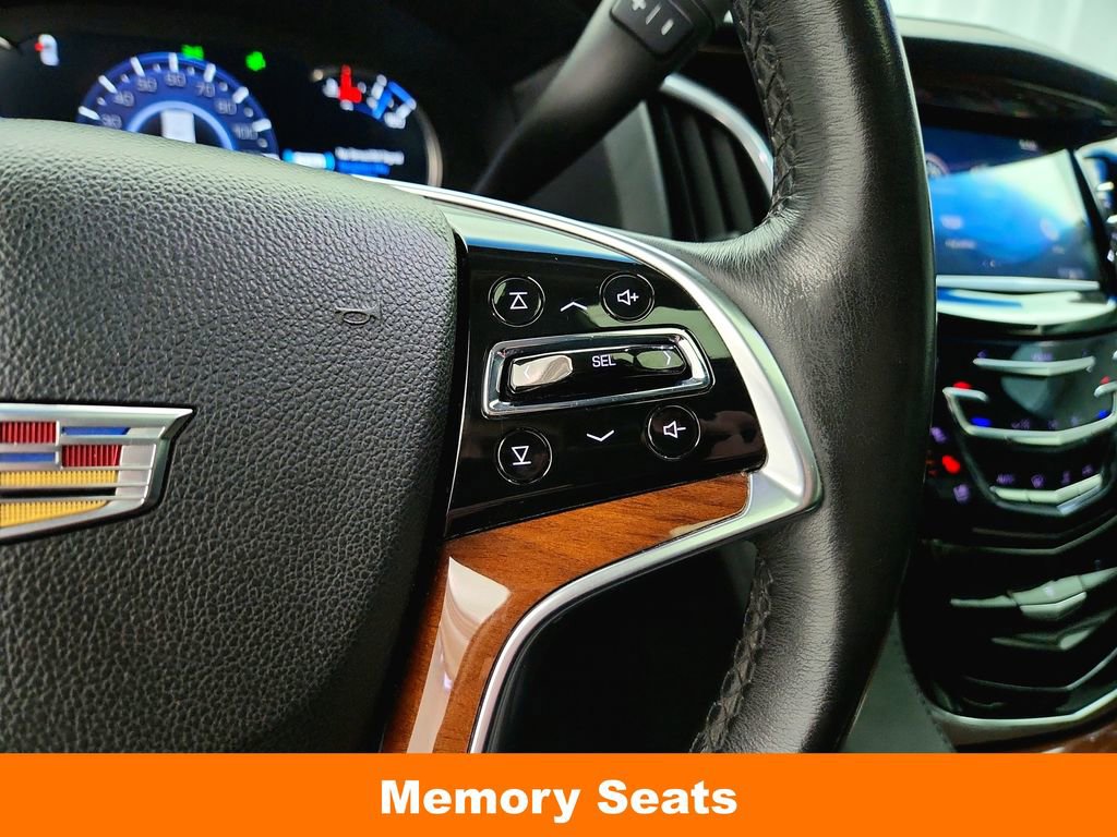 Used 2019 Cadillac Escalade ESV Luxury image 25