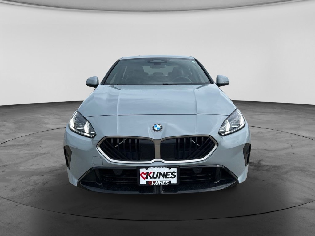 Used 2025 BMW 228i xDrive AWD/4WD image 3