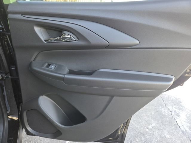 New 2026 Chevrolet TrailBlazer LT w/ Convenience Package FWD image 26