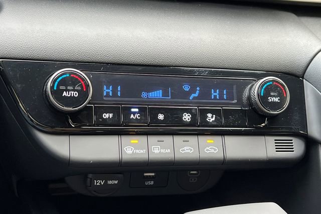 New 2026 Hyundai Elantra Sport image 19