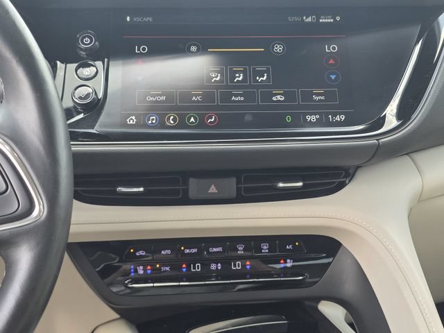 Used 2023 Buick Envision Avenir FWD image 10