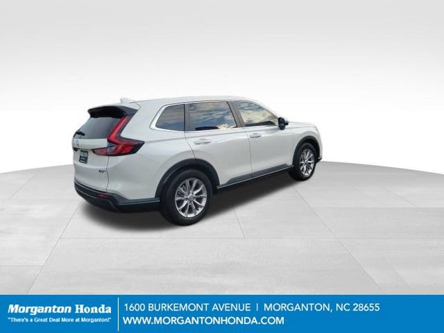 Used 2024 Honda CR-V EX-L image 7