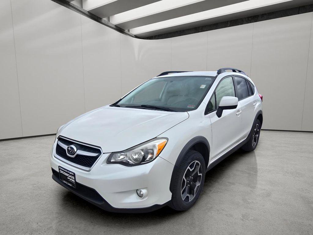 Used 2014 Subaru Crosstrek 2.0i Premium AWD/4WD image 1