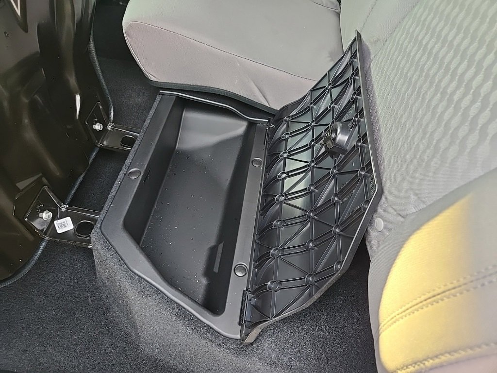 Used 2022 Toyota Tacoma SR image 87