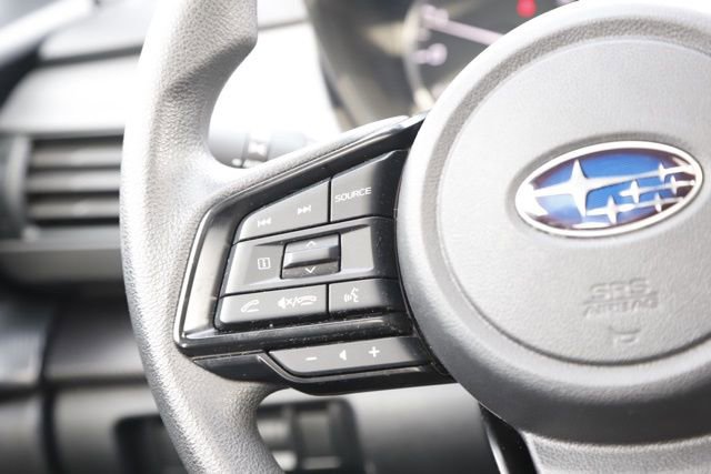 Certified 2025 Subaru Crosstrek 2.0i Premium image 20