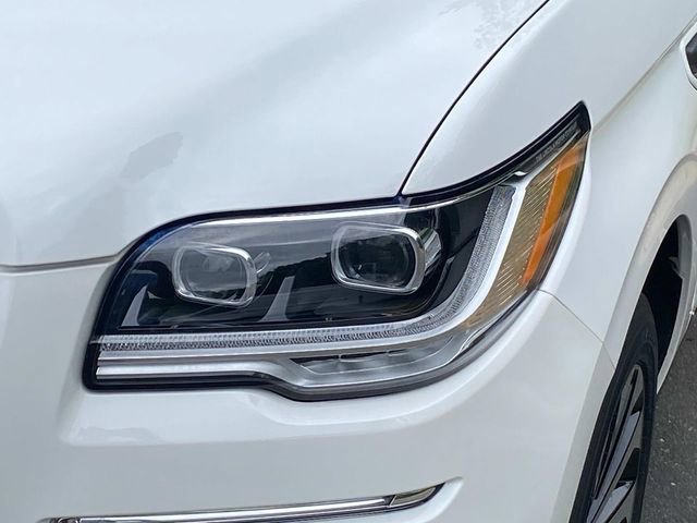 Used 2023 Lincoln Navigator L Reserve AWD/4WD image 5