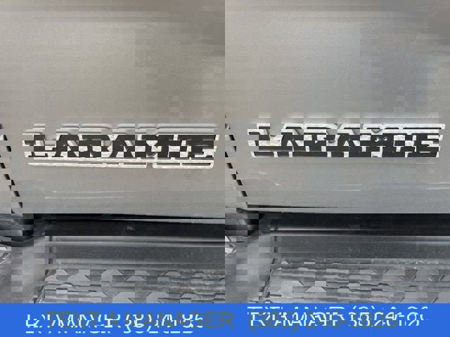 Used 2020 RAM 3500 Laramie image 12