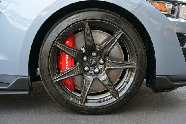 Used 2022 Ford Mustang Shelby GT500 w/ Carbon Fiber Track Pack image 18