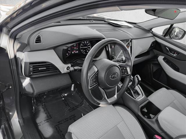 Used 2025 Subaru Outback Premium w/ Popular Package #1A image 11