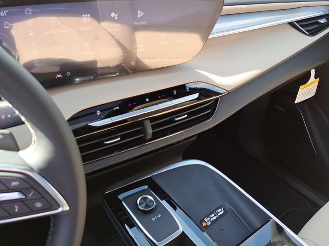 New 2026 Buick Enclave Preferred w/ Power Package image 24