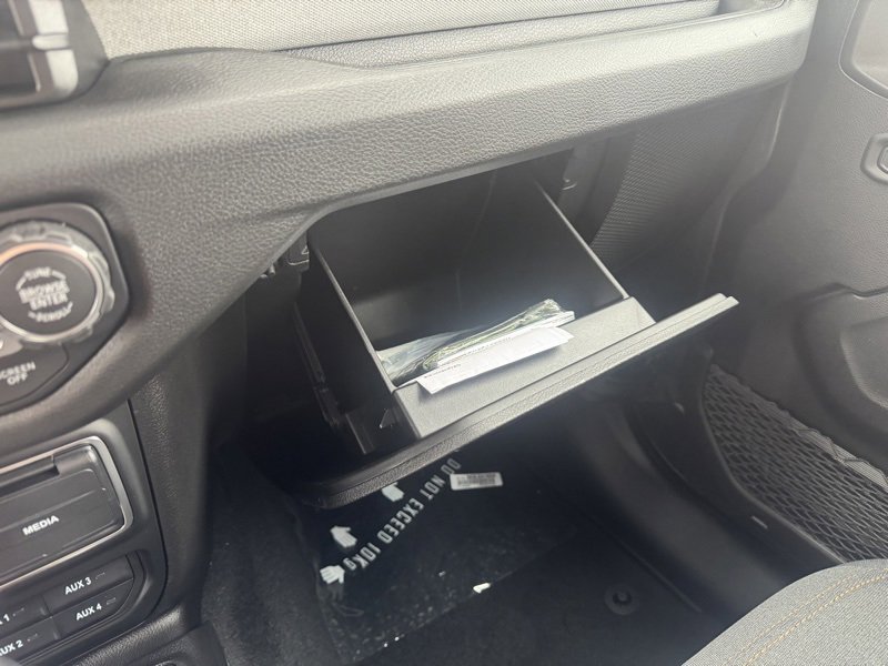 New 2026 Jeep Gladiator Willys image 26