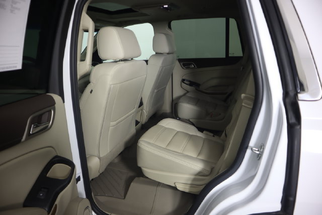 Used 2020 GMC Yukon Denali w/ Denali Ultimate Package AWD/4WD image 62