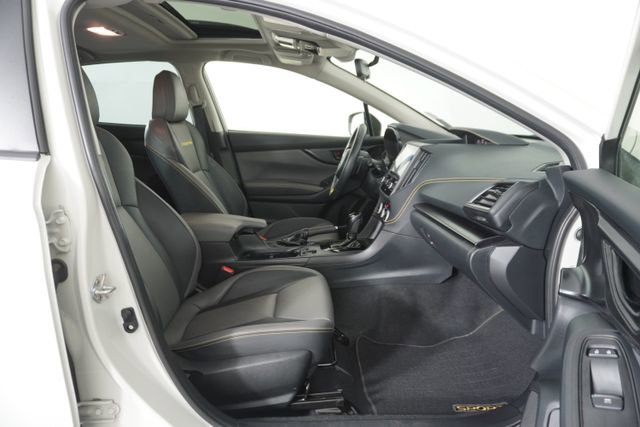 Certified 2023 Subaru Crosstrek 2.5i Sport image 38