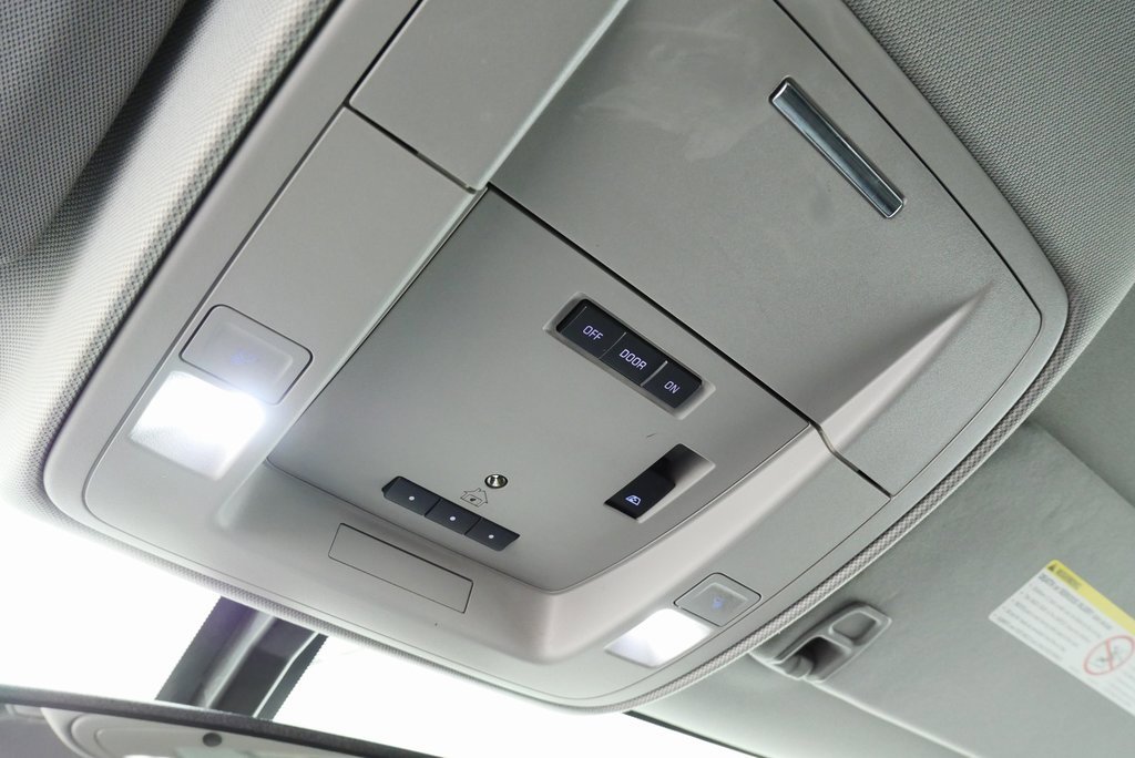 Used 2018 Chevrolet Silverado 2500 LTZ w/ Duramax Plus Package image 35