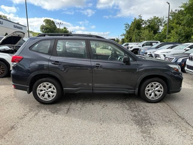 Used 2019 Subaru Forester w/ Alloy Wheel Package AWD/4WD image 6