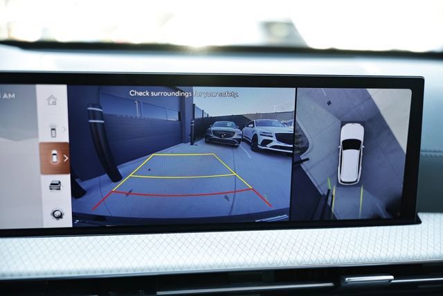 New 2026 Genesis GV80 2.5T Prestige image 36