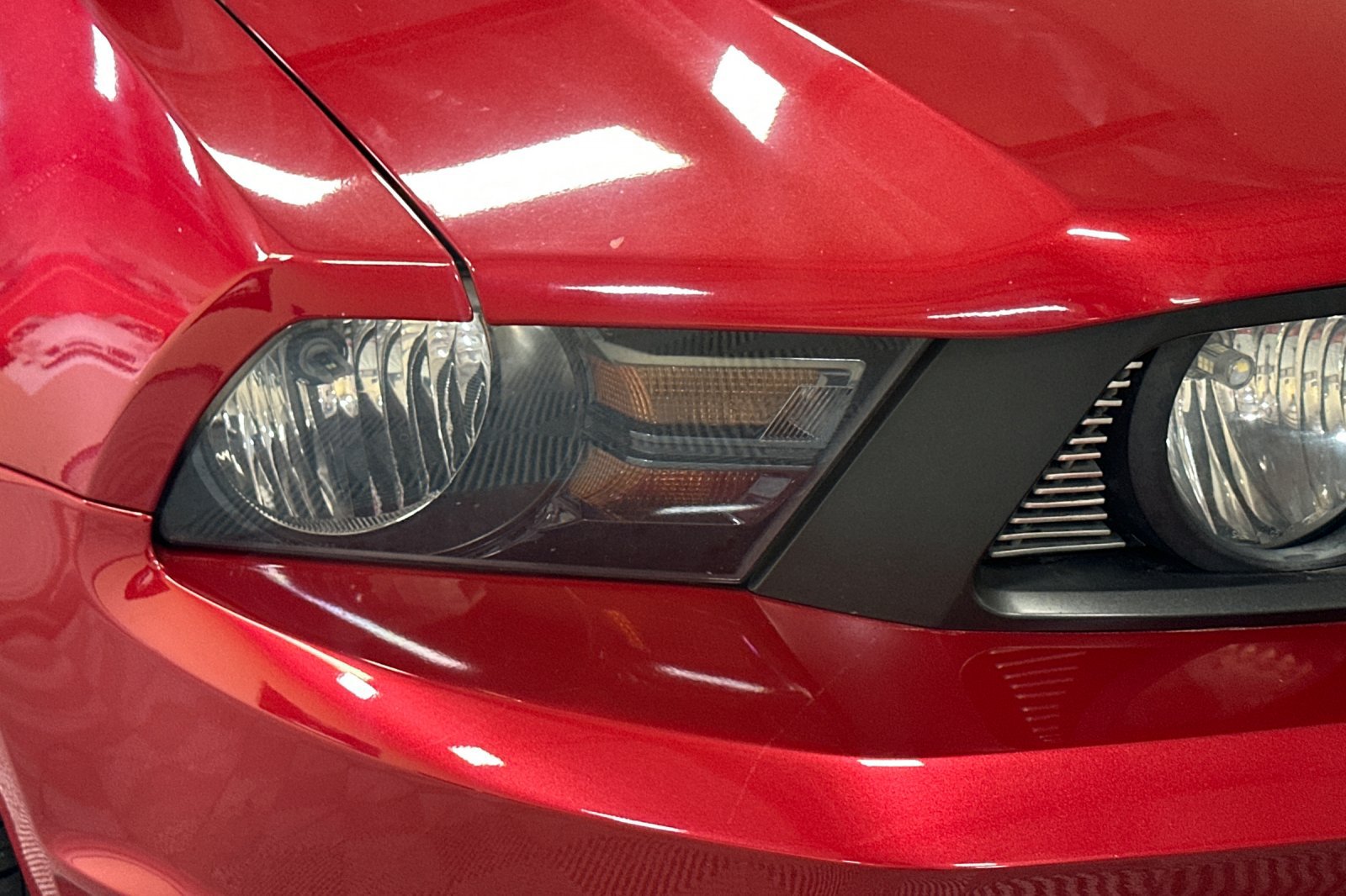 Used 2011 Ford Mustang GT RWD image 38