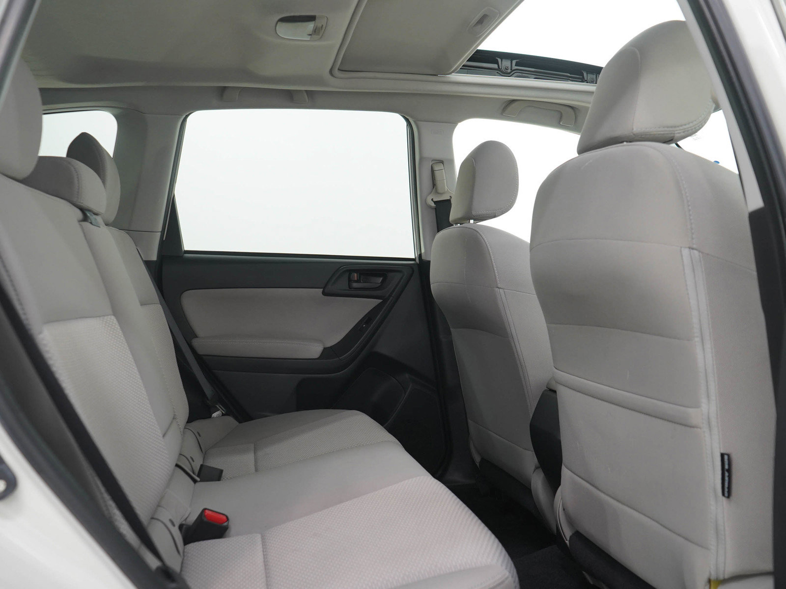 Used 2015 Subaru Forester 2.5i Premium w/ Popular Package #2 image 12