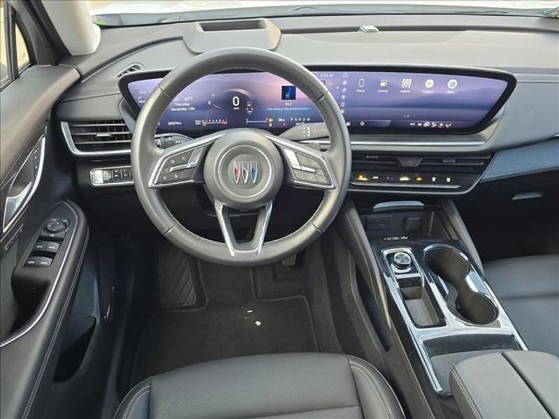 Certified 2024 Buick Envision Preferred image 6