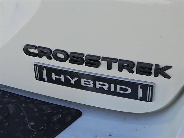 New 2026 Subaru Crosstrek 2.5i Limited image 8