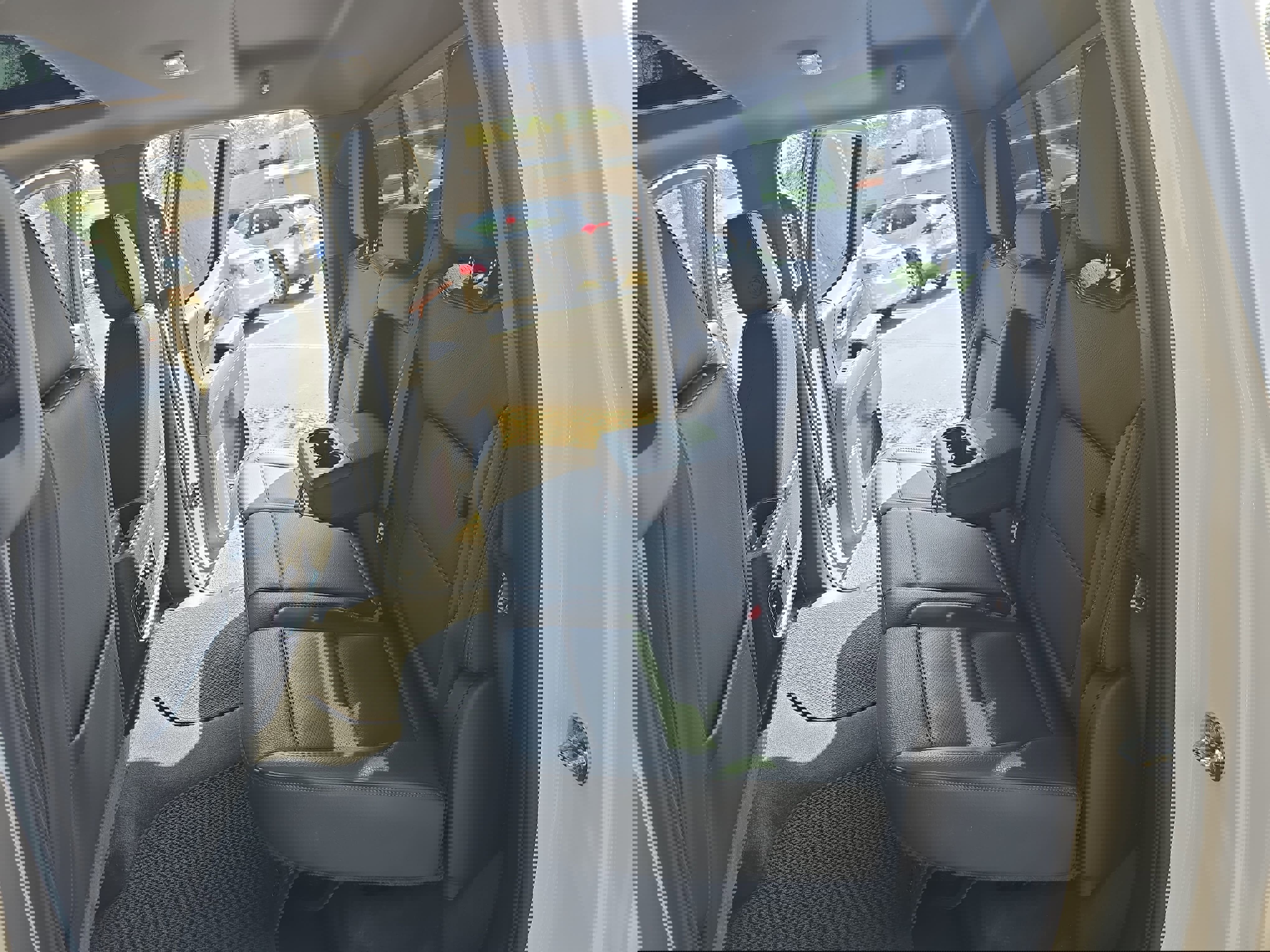 Used 2022 GMC Sierra 1500 Denali w/ Denali Reserve Package image 16