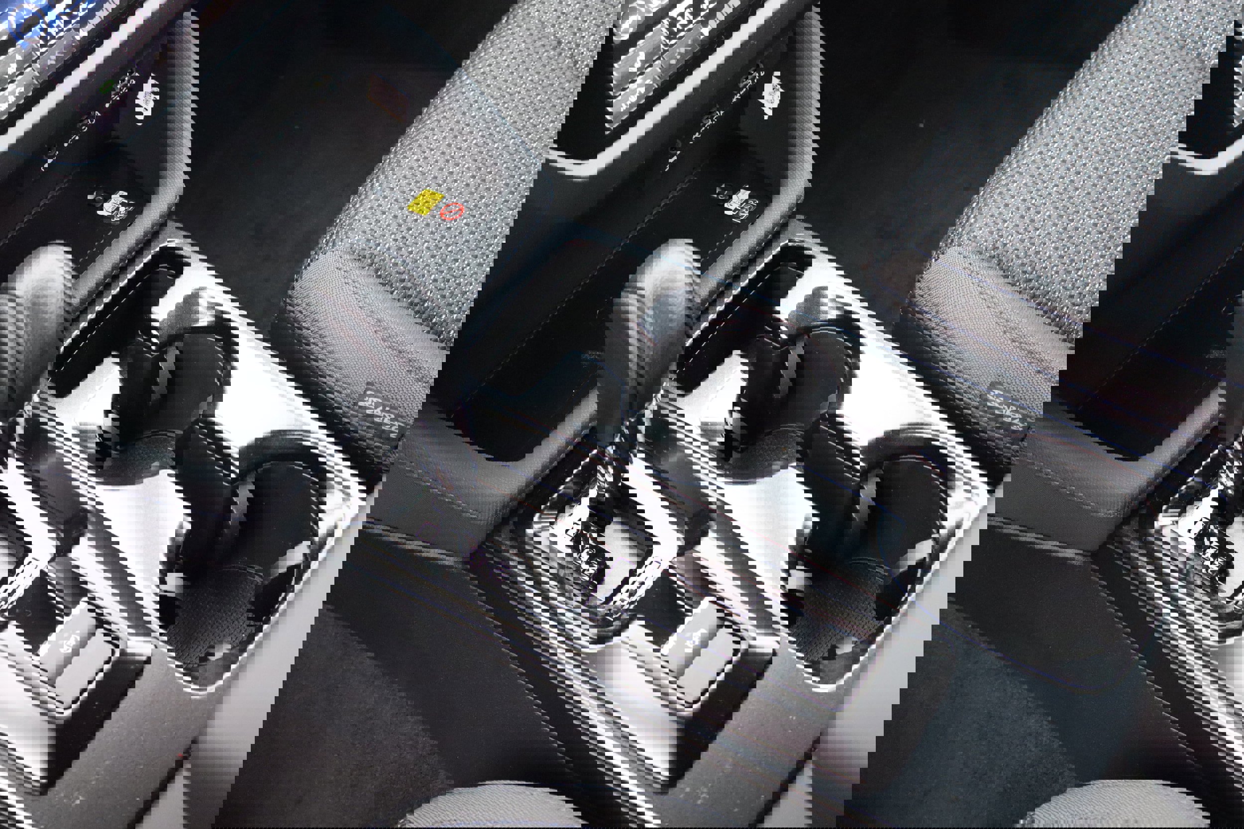 New 2026 Subaru Forester Premium image 13