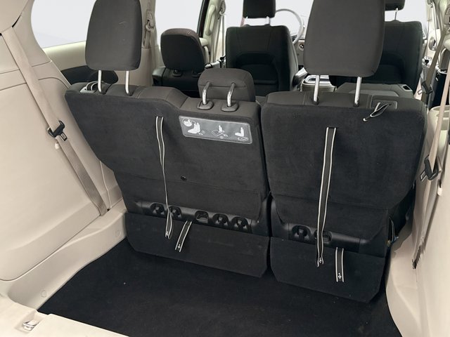 Used 2018 Chrysler Pacifica Touring Plus image 20