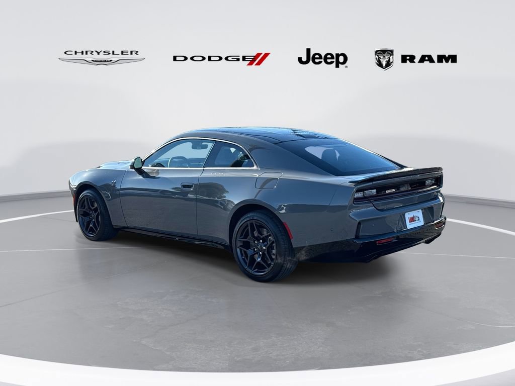 New 2026 Dodge Charger R/T Scat Pack image 3