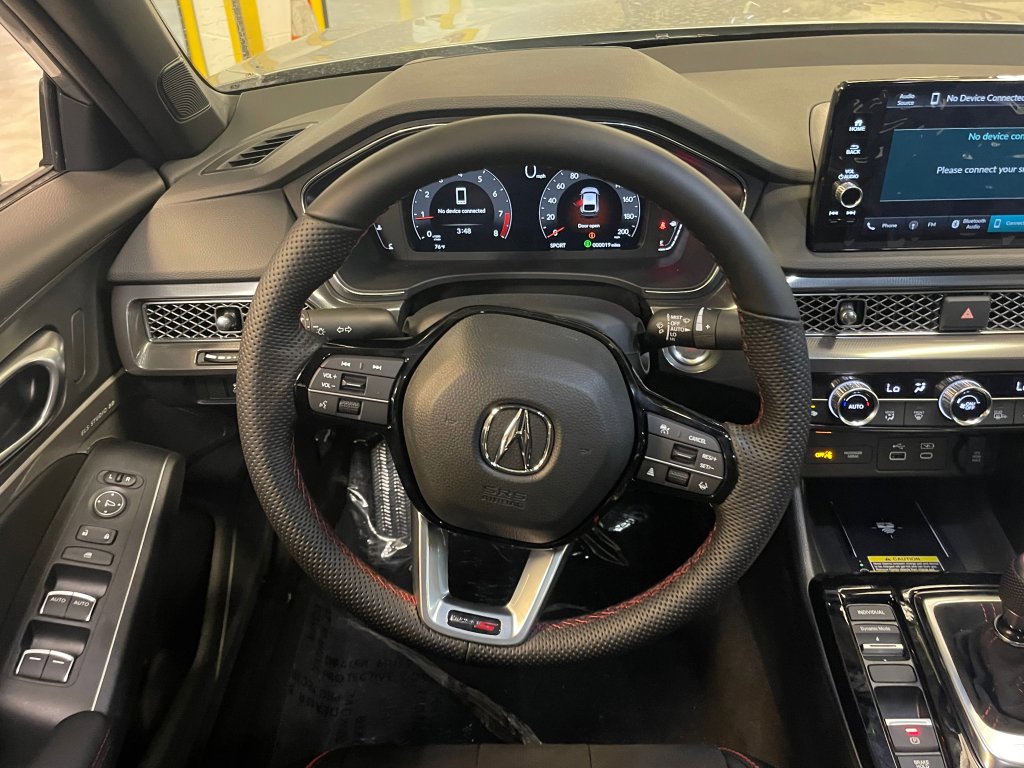 New 2025 Acura Integra Type S image 21