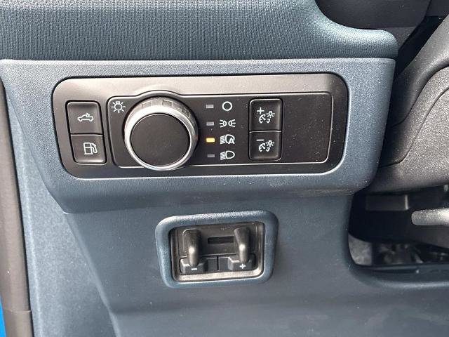 New 2026 Ford Maverick XL w/ Equipment Group 101A image 9