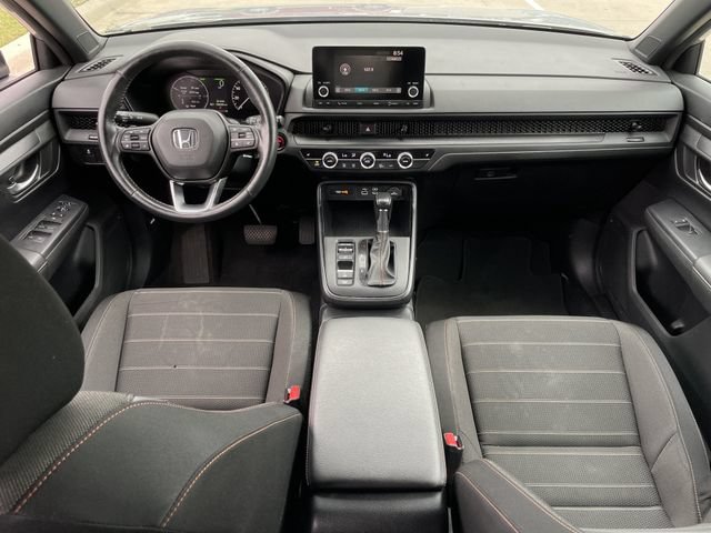 Used 2023 Honda CR-V Sport image 11