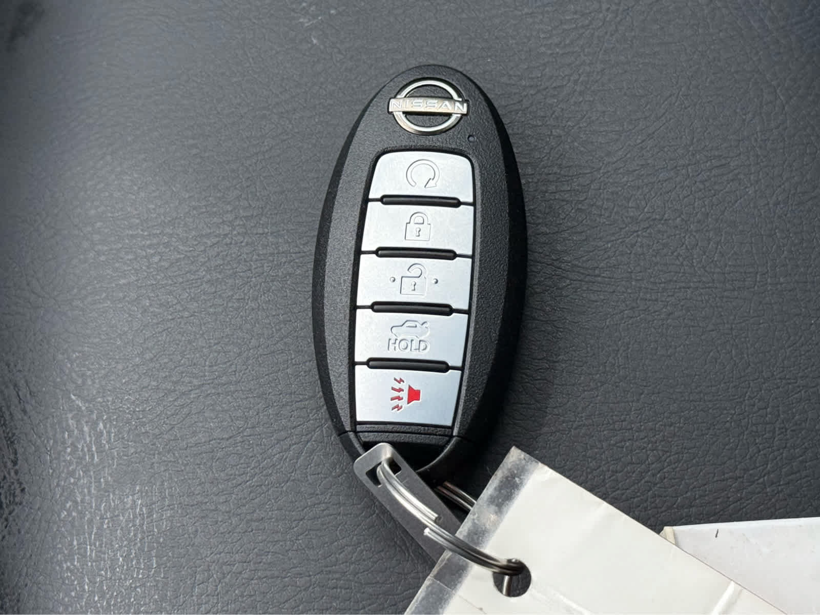 Used 2025 Nissan Altima 2.5 SR FWD image 30