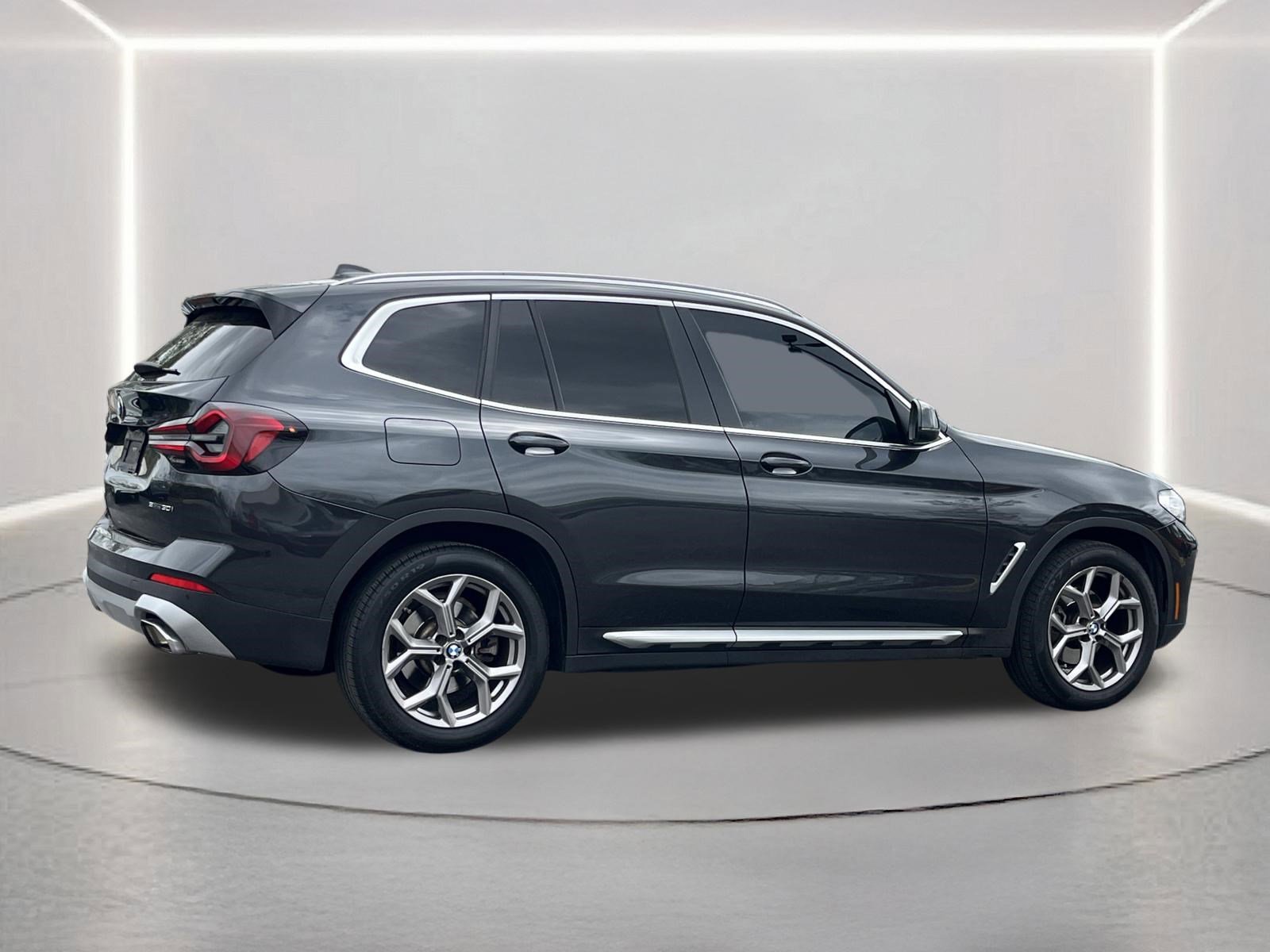 Used 2022 BMW X3 sDrive30i w/ Convenience Package w/ZPA image 25
