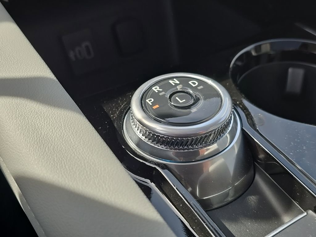 New 2026 Ford Explorer Platinum w/ LUX Leather Package image 15