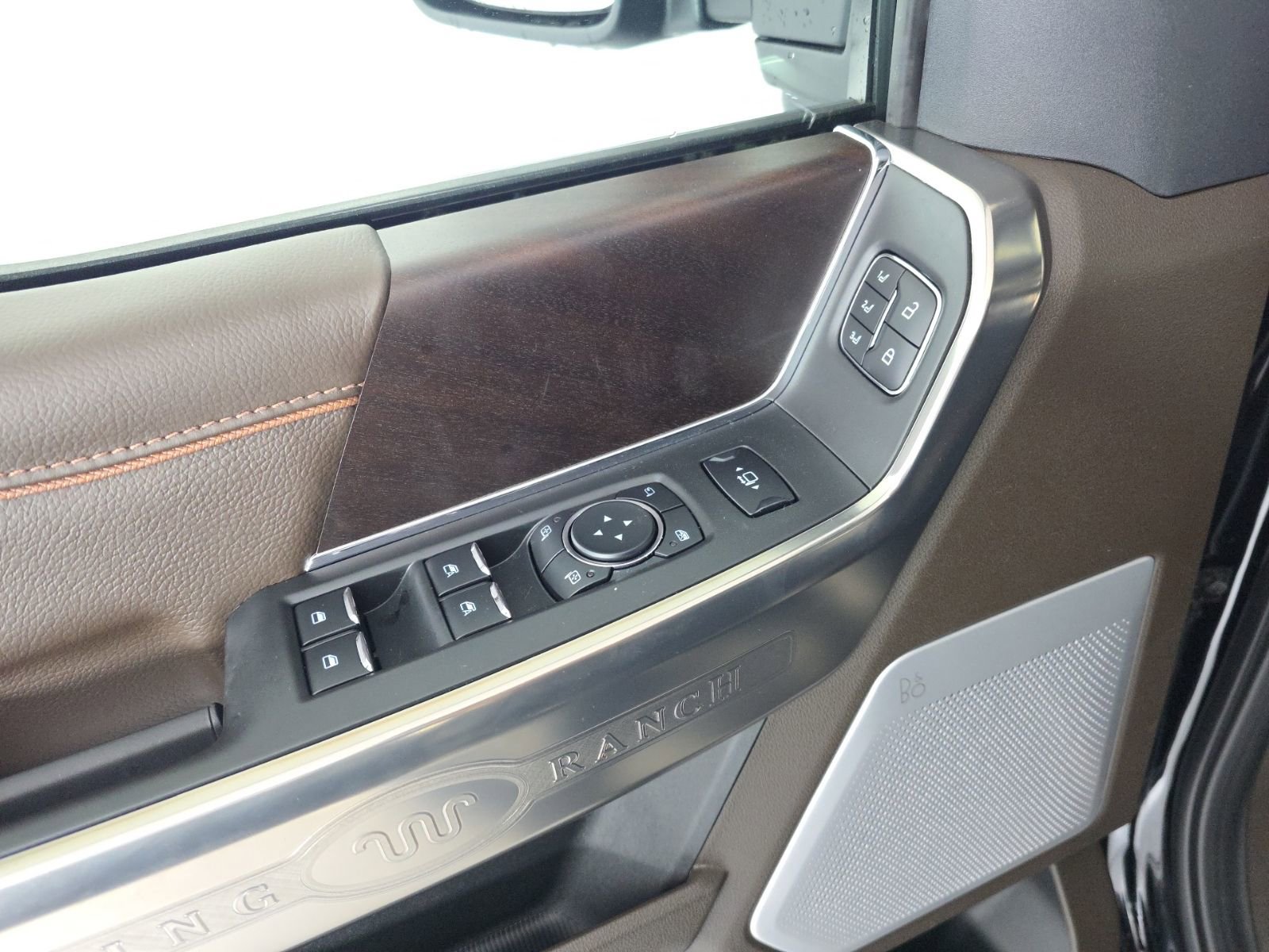 New 2026 Ford F250 King Ranch image 26