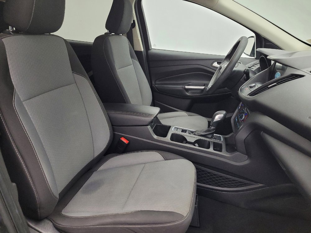 Used 2019 Ford Escape SE FWD image 21
