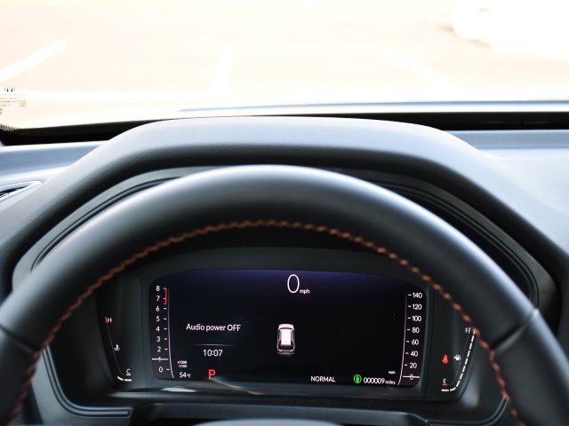 New 2026 Honda Passport TrailSport image 27