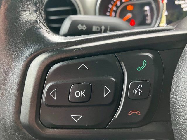 Used 2020 Jeep Wrangler Unlimited Sport S image 12
