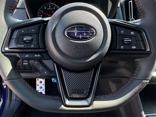 New 2025 Subaru WRX Premium image 19