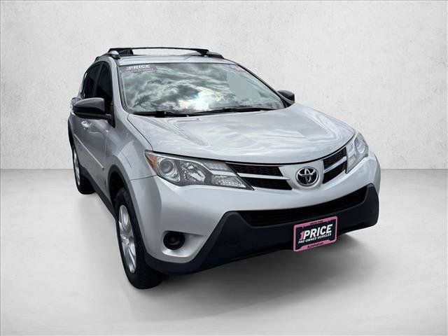 Used 2014 Toyota RAV4 LE FWD video 3