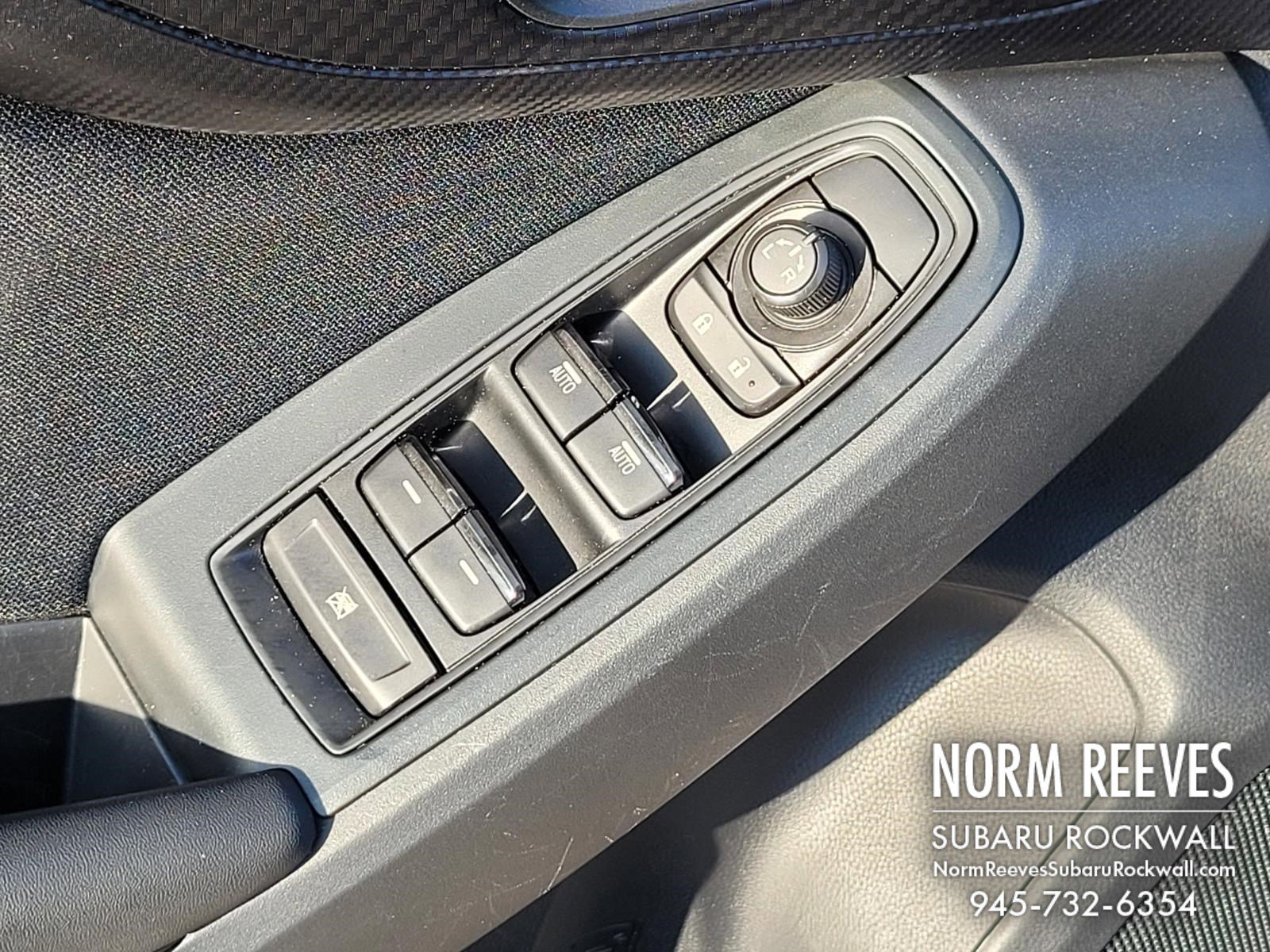 Used 2022 Subaru Crosstrek 2.0i image 25