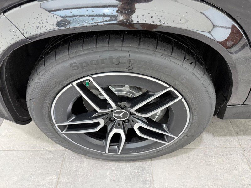 New 2027 Mercedes-Benz GLE 53e AMG 4MATIC image 3