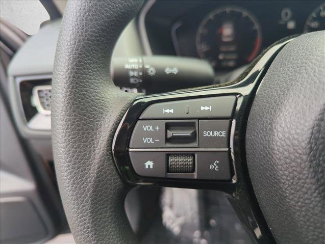 New 2026 Honda Civic LX image 13