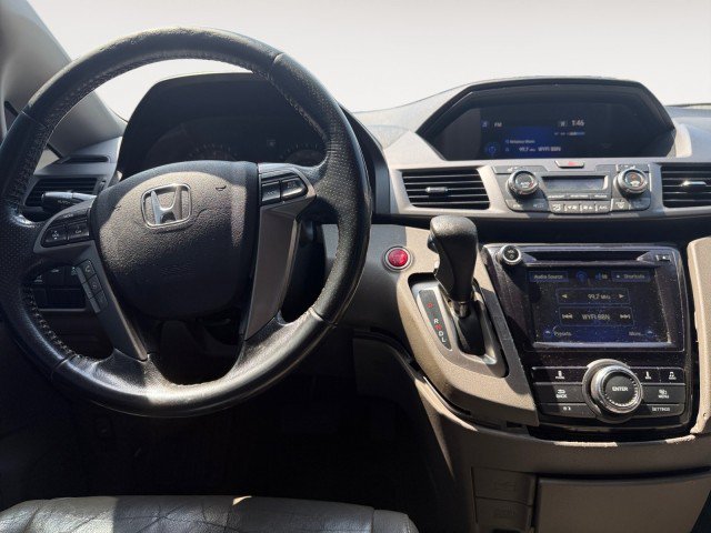 Used 2014 Honda Odyssey EX-L image 6