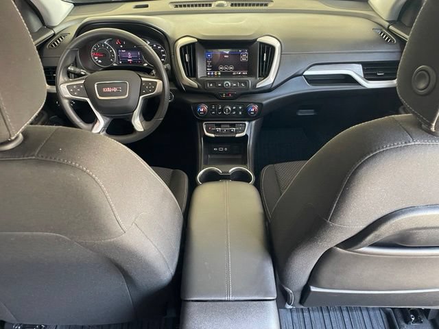 Used 2022 GMC Terrain SLE w/ Driver Convenience Package FWD image 15